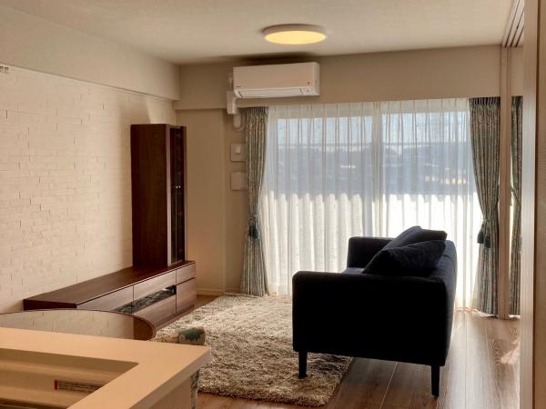 リフォームした部屋